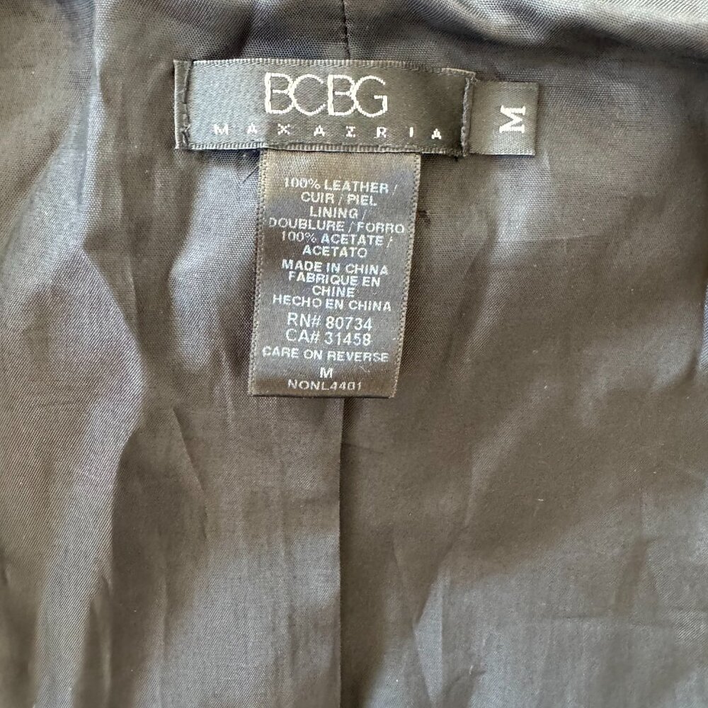 BCBG Max Azaria - Picture 6 of 6